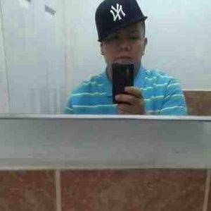 Meet your Posher, Andy